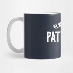 Vintage Patriots V.3 Mug